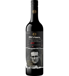 The Uprising Red Wine NV